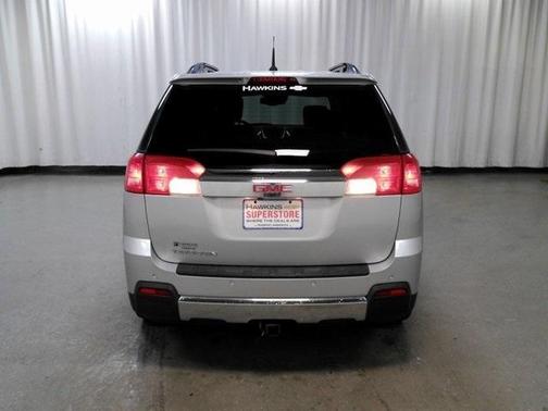 2013 GMC Terrain SLT-2