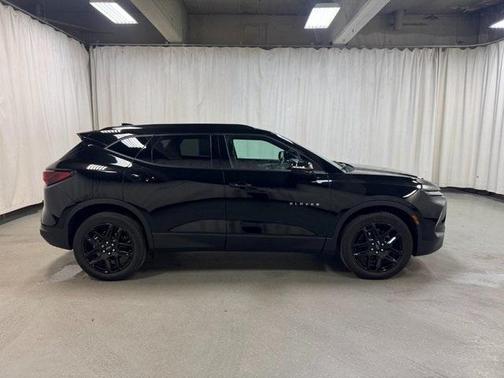 2023 Chevrolet Blazer 3LT