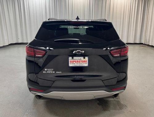 2023 Chevrolet Blazer 3LT