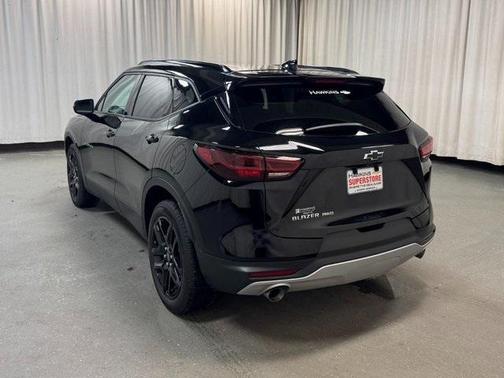 2023 Chevrolet Blazer 3LT
