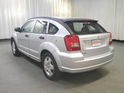 2007 Dodge Caliber SXT