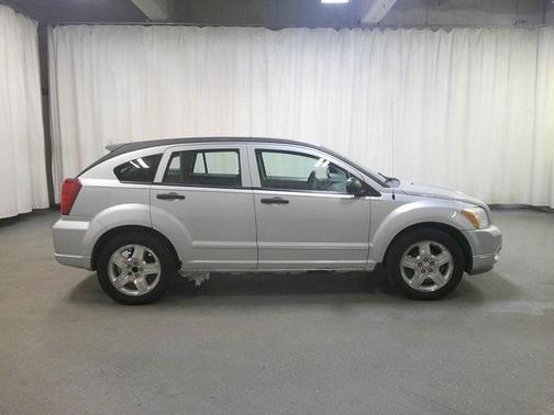 2007 Dodge Caliber SXT