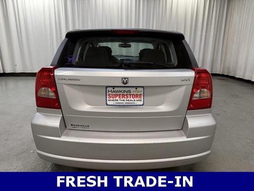 2007 Dodge Caliber SXT