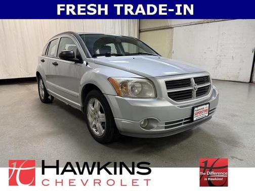2007 Dodge Caliber SXT