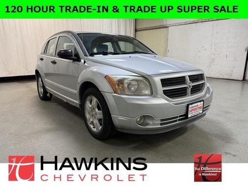 2007 Dodge Caliber SXT
