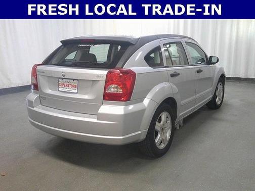 2007 Dodge Caliber SXT