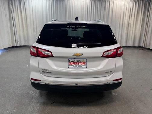 2018 Chevrolet Equinox 1LT