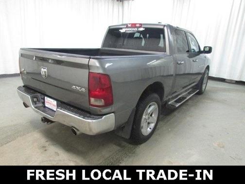 2012 RAM 1500 SLT