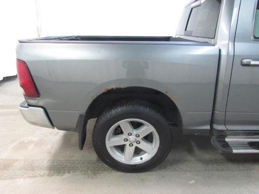 2012 RAM 1500 SLT