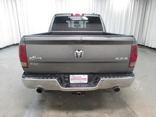 2012 RAM 1500 SLT