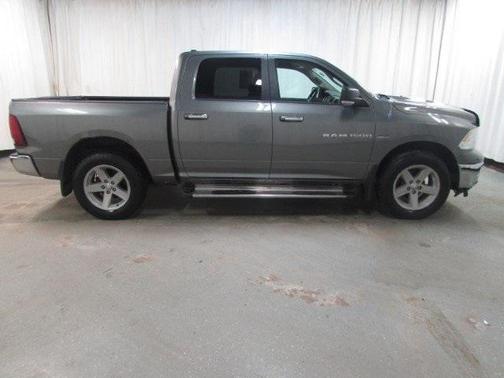 2012 RAM 1500 SLT