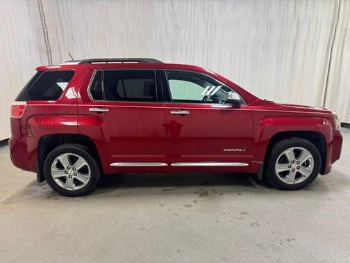 2013 GMC Terrain Denali