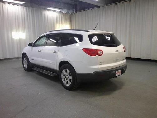 2009 Chevrolet Traverse LT