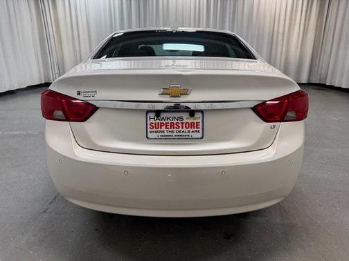 2014 Chevrolet Impala 2LT