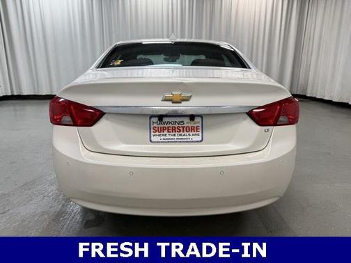 2014 Chevrolet Impala 2LT