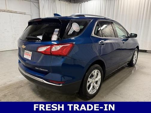 2021 Chevrolet Equinox Premier