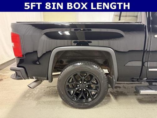 2014 GMC Sierra 1500 Denali