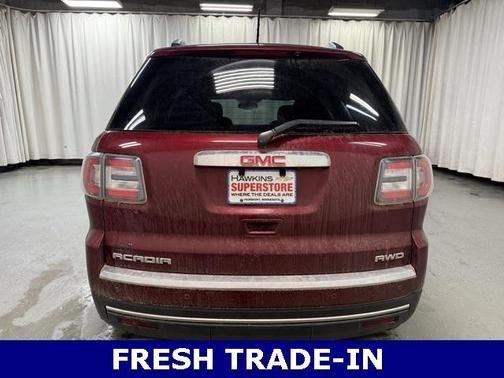 2015 GMC Acadia SLE-2