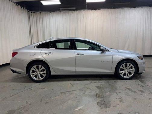 2017 Chevrolet Malibu Premier