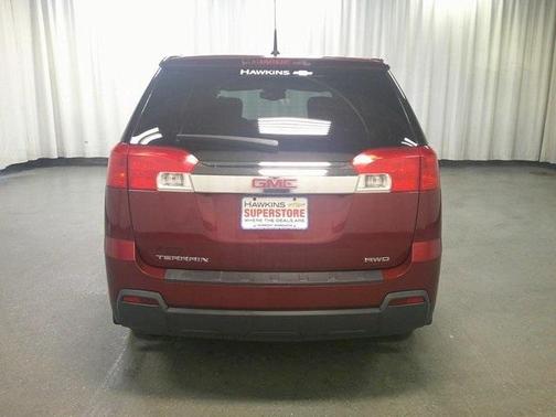 2012 GMC Terrain SLE-1