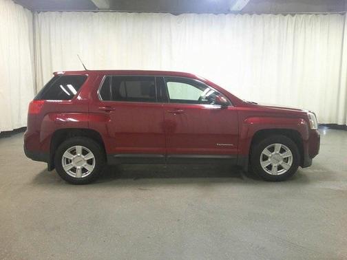 2012 GMC Terrain SLE-1