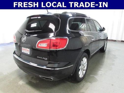 2017 Buick Enclave Premium