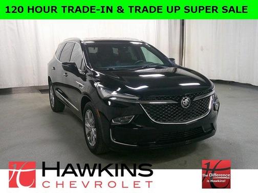 2023 Buick Enclave Avenir