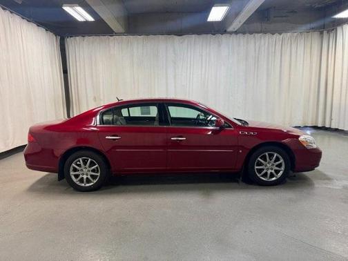 2008 Buick Lucerne CXL