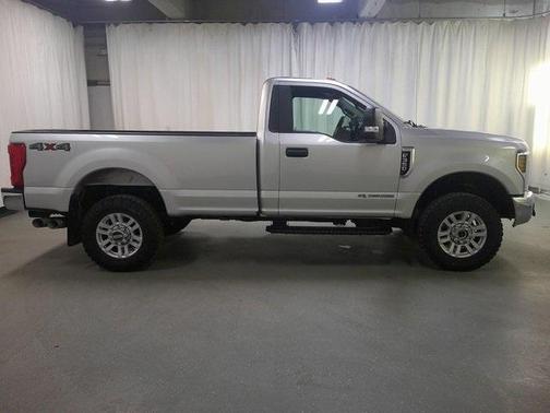 2019 Ford F-350 XLT