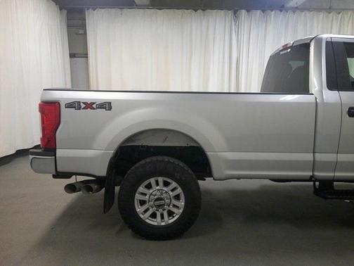 2019 Ford F-350 XLT