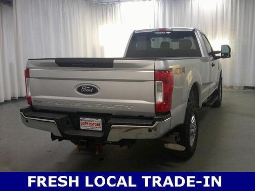 2019 Ford F-350 XLT