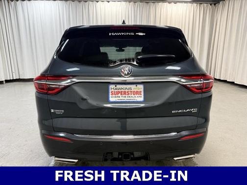 2019 Buick Enclave Essence