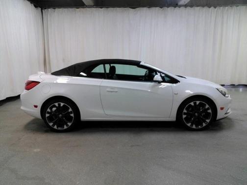 2019 Buick Cascada Premium