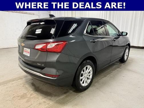 2020 Chevrolet Equinox 2LT