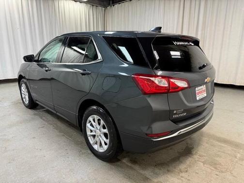2020 Chevrolet Equinox 2LT