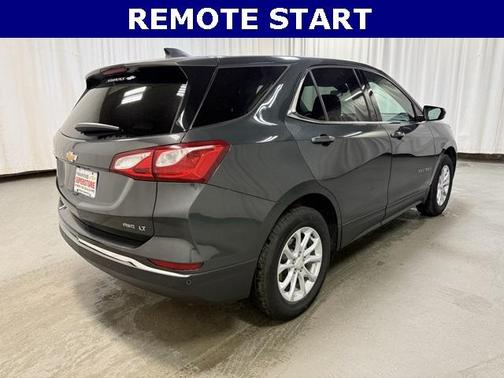 2020 Chevrolet Equinox 2LT