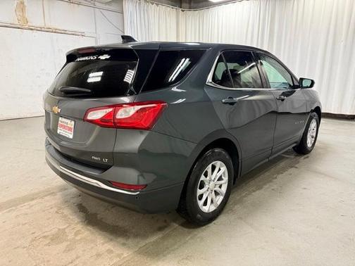 2020 Chevrolet Equinox 2LT
