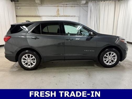 2020 Chevrolet Equinox 2LT
