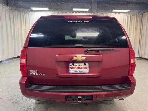 2007 Chevrolet Tahoe LT