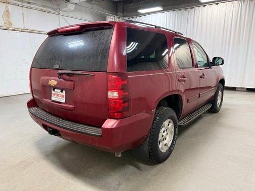 2007 Chevrolet Tahoe LT
