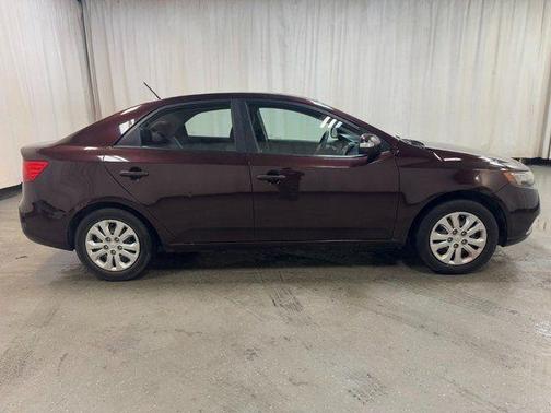 2010 Kia Forte EX