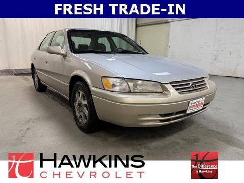 1998 Toyota Camry LE