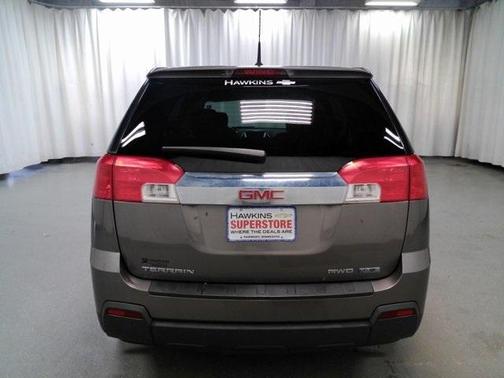 2012 GMC Terrain SLE-1