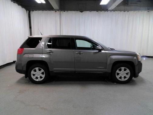 2012 GMC Terrain SLE-1