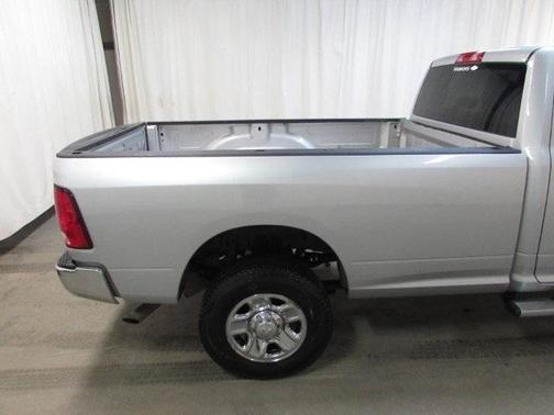 2017 RAM 3500 Tradesman