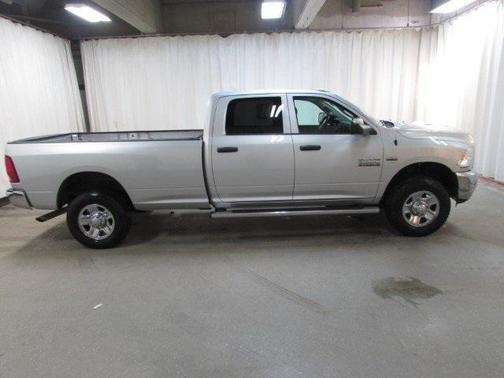 2017 RAM 3500 Tradesman