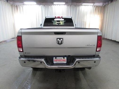 2017 RAM 3500 Tradesman