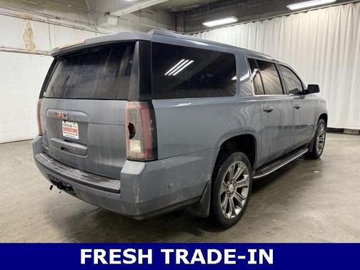 2016 GMC Yukon XL SLT