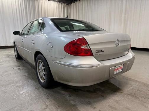 2008 Buick LaCrosse CX