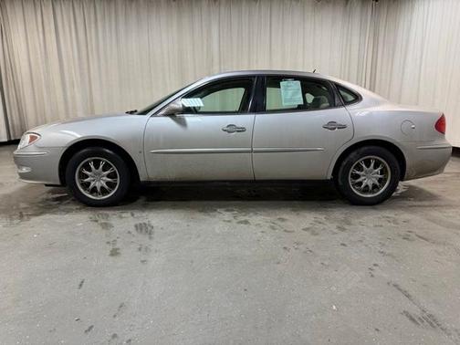 2008 Buick LaCrosse CX